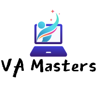 לוגו VA MAsters